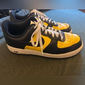 Nike Air Forces
